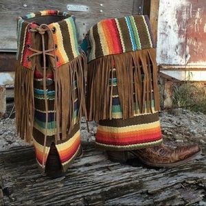 Boot rugs